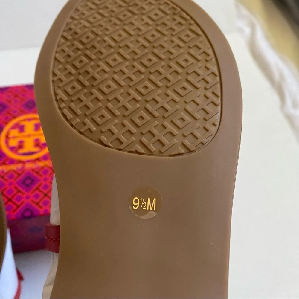 Tory Burch Sandal